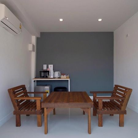 Bhive Hotel นครพนม ภายนอก รูปภาพ