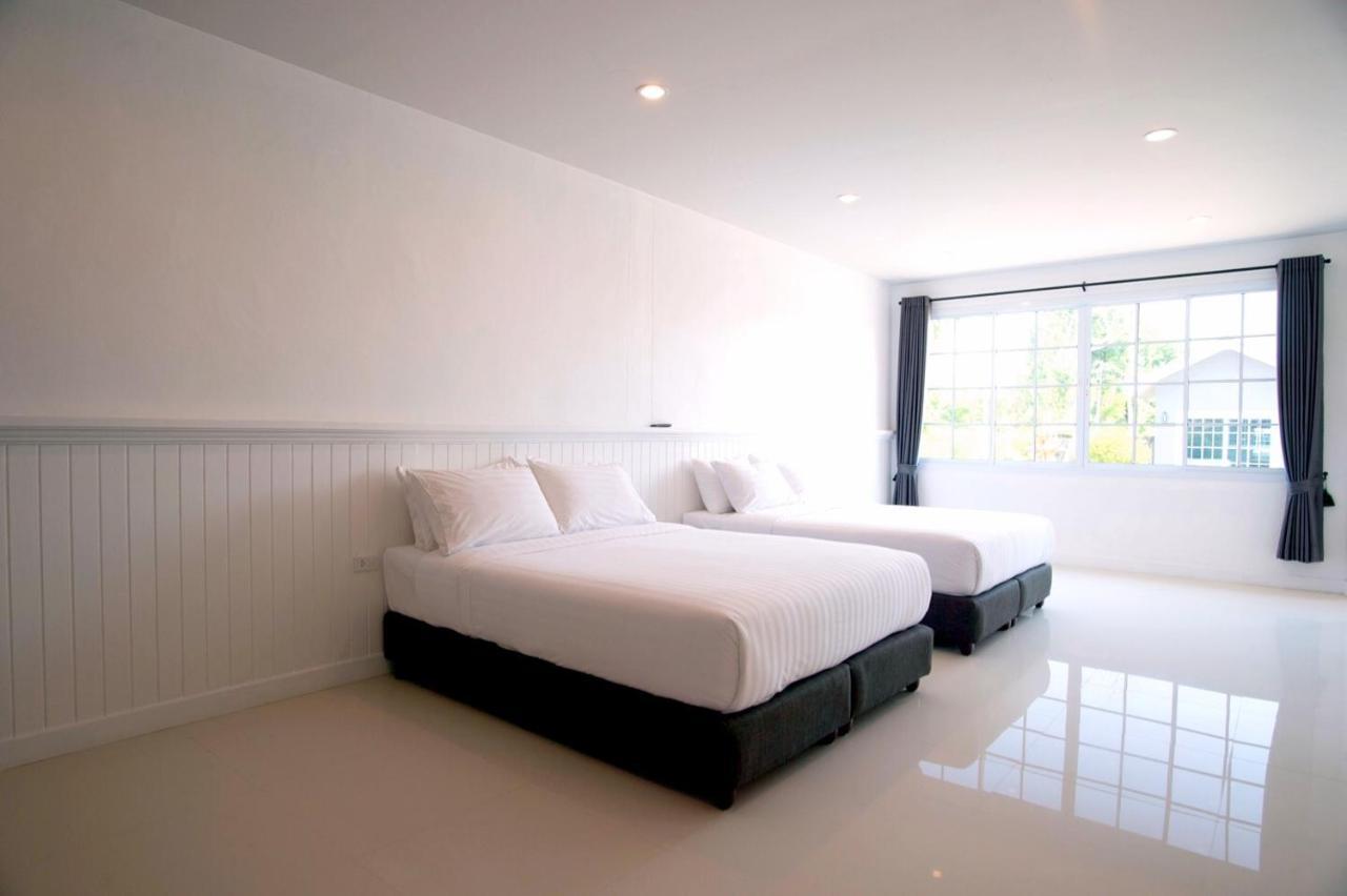 Bhive Hotel นครพนม ภายนอก รูปภาพ