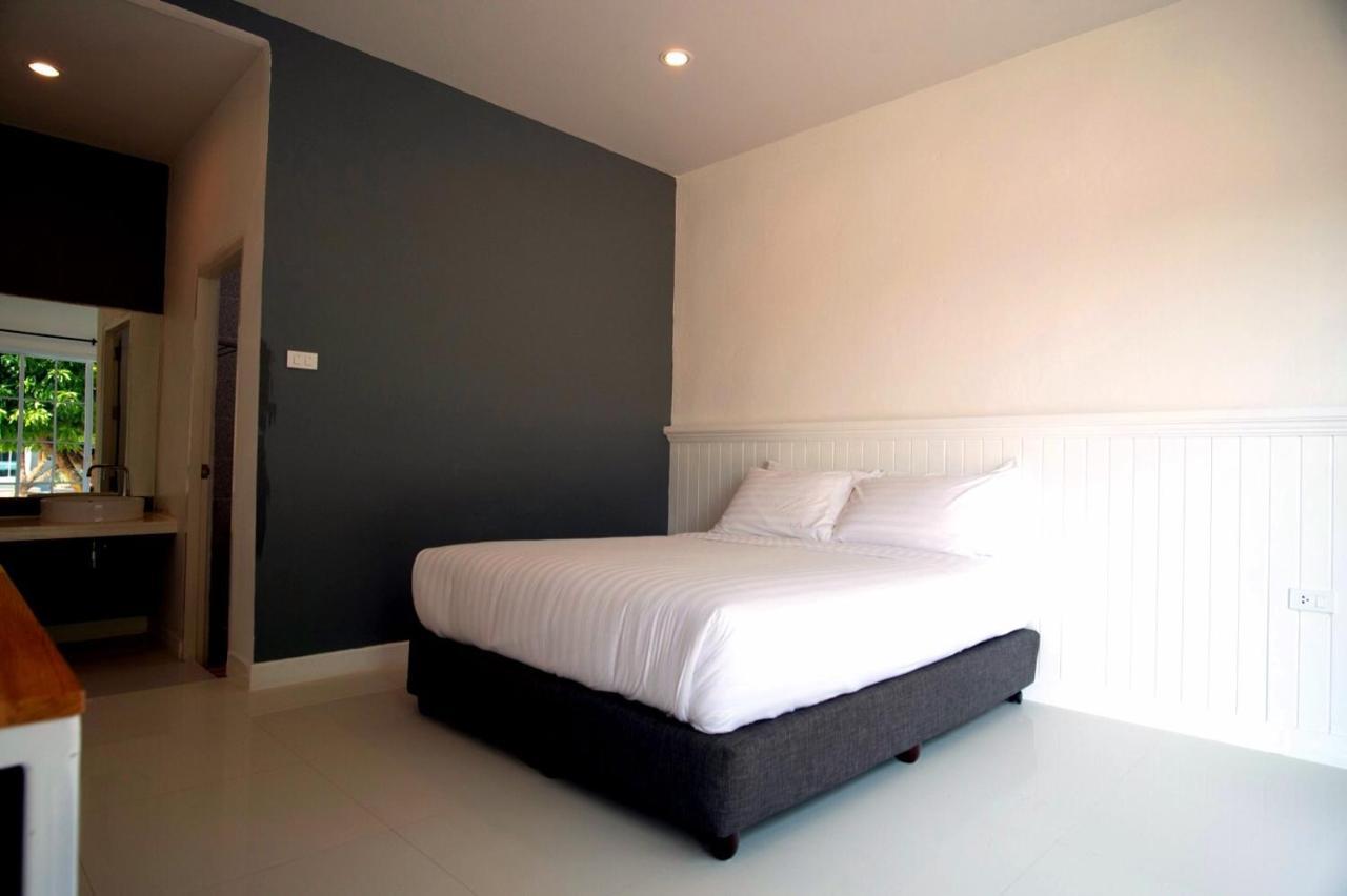Bhive Hotel นครพนม ภายนอก รูปภาพ